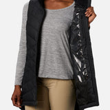 Columbia Women's Heavenly Long Vest