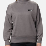 Columbia Women's Lodge Heavyweight Crew