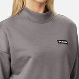 Columbia Women's Lodge Heavyweight Crew