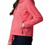 Columbia Women's Northern Reach Sherpa Anorak