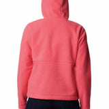 Columbia Women's Northern Reach Sherpa Anorak