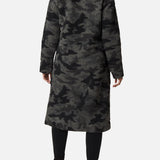 Columbia Women's Panorama Full Length Jacket