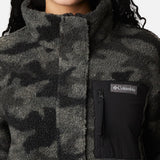 Columbia Women's Panorama Full Length Jacket