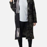 Columbia Women's Panorama Full Length Jacket