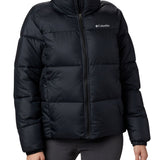 Columbia Women's Puffect Jacket
