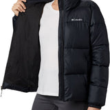 Columbia Women's Puffect Jacket