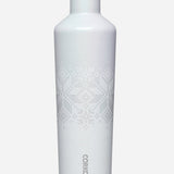 Corkcicle 25 Oz Fairisle Canteen Bottle