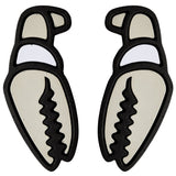 Crab Grab Mega Claws Traction Stomp Pad