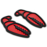 Crab Grab Mega Claws Traction Stomp Pad