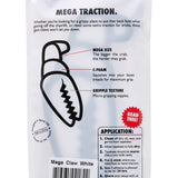 Crab Grab Mega Claws Traction Stomp Pad
