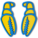 Crab Grab Mega Claws Traction Stomp Pad