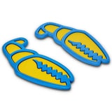 Crab Grab Mega Claws Traction Stomp Pad