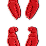 Crab Grab Mini Claws Traction Stomp Pad