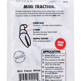 Crab Grab Mini Claws Traction Stomp Pad