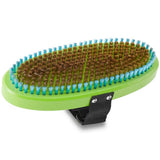 Dakine Premium Oval Brass Brush