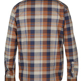 Fjallraven Men’s Fjallglim Longsleeve Button Up Shirt