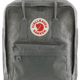 Fjallraven Kanken Re-Wool Backpack