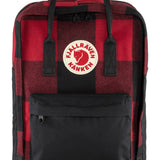 Fjallraven Kanken Re-Wool Laptop 15" Backpack