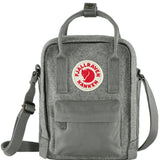 Fjallraven Kanken Re-Wool Sling Bag
