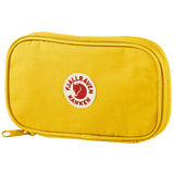 Fjallraven Kanken Travel Wallet