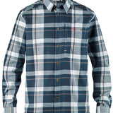 Fjallraven Men's Fjallglim Longsleeve Button Up Shirt