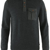 Fjallraven Men's G-1000 Pocket Sweater