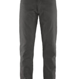 Fjallraven Men's Greenland Canvas Jeans