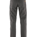 Fjallraven Men's Greenland Canvas Jeans