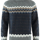 Fjallraven Men's Ovik Knit Sweater