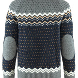 Fjallraven Men's Ovik Knit Sweater