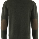 Fjallraven Men's Ovik Round-Neck Sweater