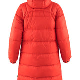 Fjallraven Women's Expedition Long Down Parka Jacket