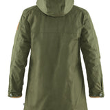 Fjallraven Women's Greenland No. 1 Down Parka Jacket