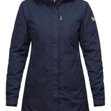 Fjallraven Women's Kiruna Padded Parka Jacket