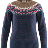 Fjallraven Women's Ovik Knit Sweater