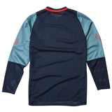 Fox Junior Defend Longsleeve Mountain Bike Jersey