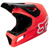 Fox Junior Youth Rampage Full Face Mountain Bike Helmet