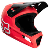 Fox Junior Youth Rampage Full Face Mountain Bike Helmet