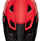 Fox Junior Youth Rampage Full Face Mountain Bike Helmet