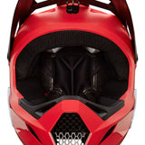 Fox Junior Youth Rampage Full Face Mountain Bike Helmet