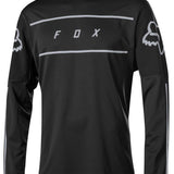 Fox Men's Flexair Fine Line Longsleeve Jersey