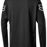 Fox Men's Flexair Fine Line Longsleeve Jersey