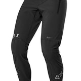 Fox Men's Flexair Pro Fire Alpha Mountain Bike Pants