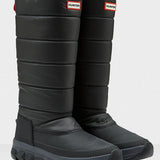 Hunter Women's Original Insulated Snow Tall Boots