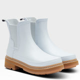 Hunter Women's Refined Stitch Detail Short Boots