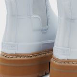 Hunter Women's Refined Stitch Detail Short Boots