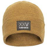 Icebreaker Anniversary Patch Beanie