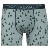 Icebreaker Men's Anatomica Boxers