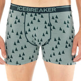 Icebreaker Men's Anatomica Boxers