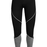 Icebreaker Women's Merino 200 Oasis Deluxe Thermal Leggings